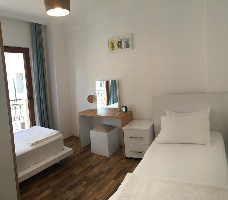 The Townhouse Apartment カシュ 部屋 写真