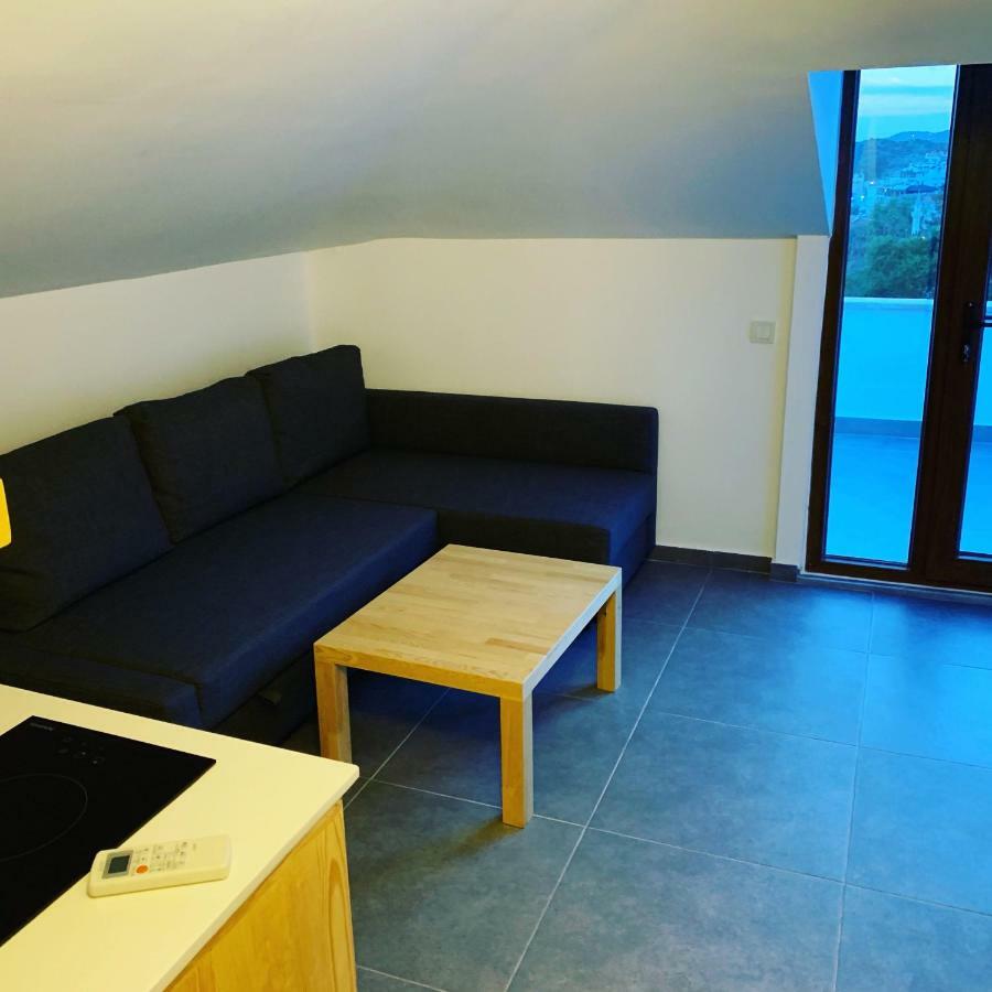 The Townhouse Apartment カシュ エクステリア 写真